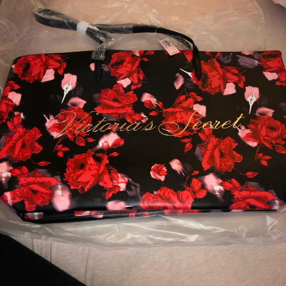 Victoria Secret tote
